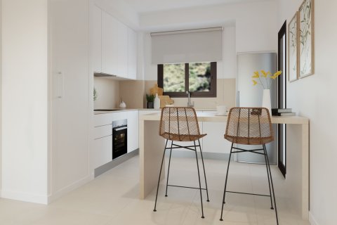 Apartment for sale Rincon de la Victoria, Malaga, Spain 3 bedrooms, 124 sq.m. No. 135578 - photo 4