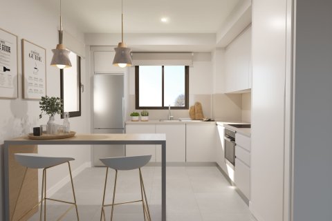 Apartment for sale Rincon de la Victoria, Malaga, Spain 2 bedrooms, 100 sq.m. No. 135576 - photo 8