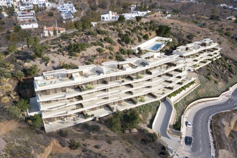 Apartment for sale Rincon de la Victoria, Malaga, Spain 2 bedrooms, 100 sq.m. No. 135576 - photo 14