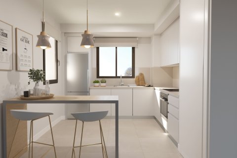 Apartment for sale Rincon de la Victoria, Malaga, Spain 2 bedrooms, 100 sq.m. No. 135576 - photo 3
