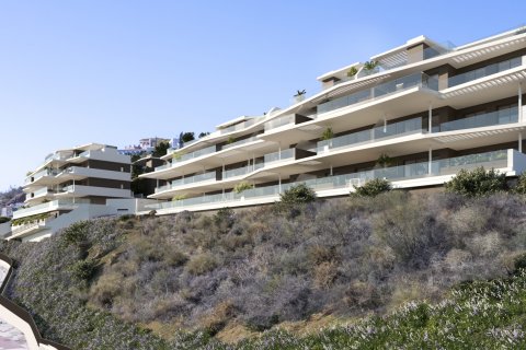 Apartment for sale Rincon de la Victoria, Malaga, Spain 2 bedrooms, 100 sq.m. No. 135576 - photo 11