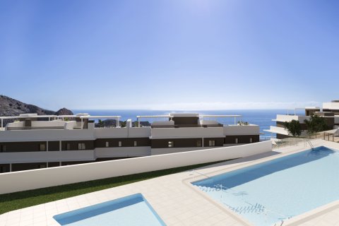 Apartment for sale Rincon de la Victoria, Malaga, Spain 2 bedrooms, 100 sq.m. No. 135576 - photo 5