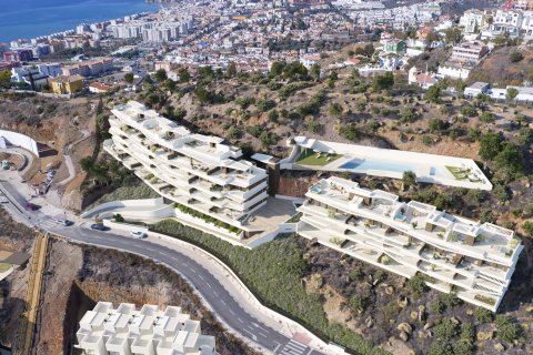Apartment for sale Rincon de la Victoria, Malaga, Spain 2 bedrooms, 100 sq.m. No. 135576 - photo 12