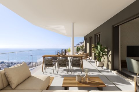 Apartment for sale Rincon de la Victoria, Malaga, Spain 2 bedrooms, 100 sq.m. No. 135576 - photo 18