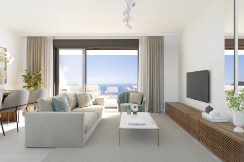 Apartment for sale Rincon de la Victoria, Malaga, Spain 2 bedrooms, 100 sq.m. No. 135576 - photo 10