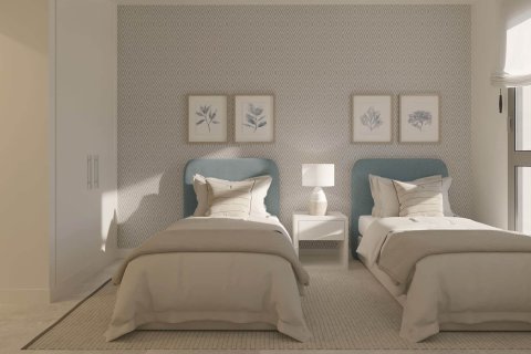 Apartamento en venta Málaga, España 2 dormitorios, 93 m2 No. 135573 - foto 7