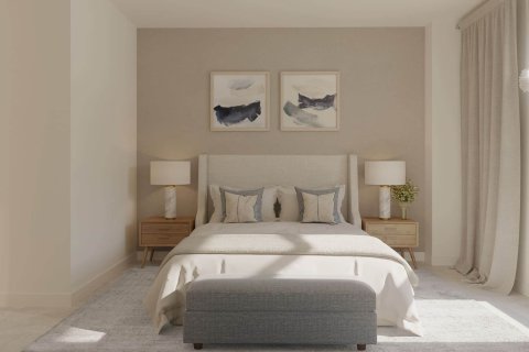 Apartamento en venta Málaga, España 2 dormitorios, 93 m2 No. 135573 - foto 2