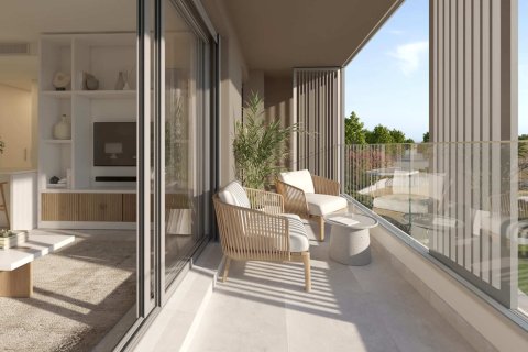 Apartamento en venta Málaga, España 2 dormitorios, 93 m2 No. 135573 - foto 4
