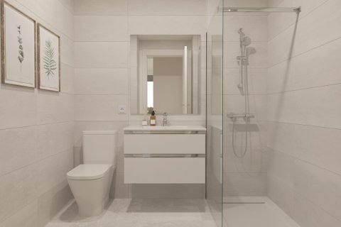 Apartamento en venta Málaga, España 2 dormitorios, 93 m2 No. 135573 - foto 6