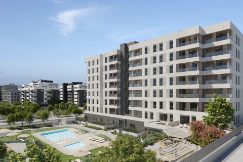 Apartamento en venta Málaga, España 2 dormitorios, 93 m2 No. 135573 - foto 9