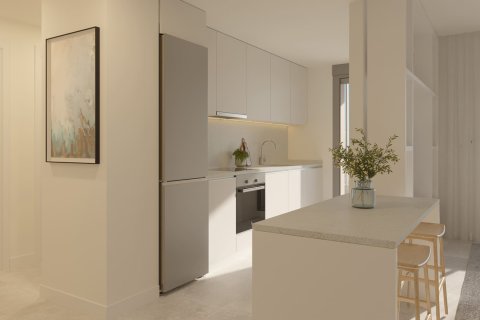 Apartamento en venta Málaga, España 2 dormitorios, 93 m2 No. 135573 - foto 5
