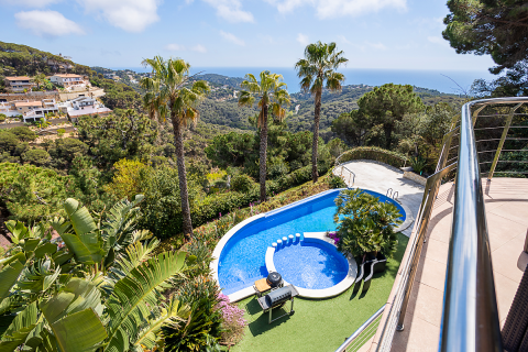 Casa in vendita Lloret de Mar, Girona, Spagna 6 camere da letto, 360 mq. N° 22784 - foto 28