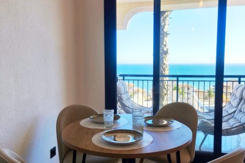 Apartment à vendre à Cabo Cervera-Playa la Mata, Alicante, Espagne, 1 chambre, 60 m2 No. 156108 - photo 3