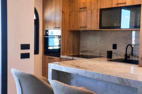 Apartment à vendre à Cabo Cervera-Playa la Mata, Alicante, Espagne, 1 chambre, 60 m2 No. 156108 - photo 8