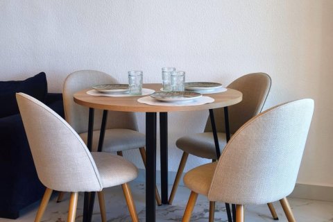 Apartment à vendre à Cabo Cervera-Playa la Mata, Alicante, Espagne, 1 chambre, 60 m2 No. 156108 - photo 9