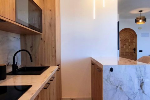 Apartment à vendre à Cabo Cervera-Playa la Mata, Alicante, Espagne, 1 chambre, 60 m2 No. 156108 - photo 7