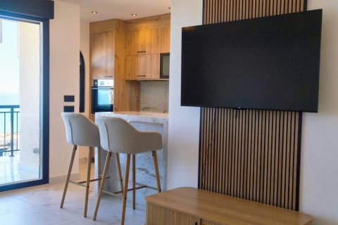 Apartment à vendre à Cabo Cervera-Playa la Mata, Alicante, Espagne, 1 chambre, 60 m2 No. 156108 - photo 4