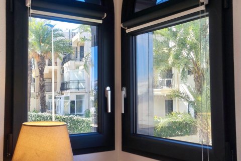 Apartment à vendre à Cabo Cervera-Playa la Mata, Alicante, Espagne, 1 chambre, 60 m2 No. 156108 - photo 25