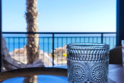 Apartment à vendre à Cabo Cervera-Playa la Mata, Alicante, Espagne, 1 chambre, 60 m2 No. 156108 - photo 13