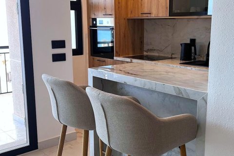 Apartment à vendre à Cabo Cervera-Playa la Mata, Alicante, Espagne, 1 chambre, 60 m2 No. 156108 - photo 15