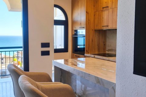 Apartment à vendre à Cabo Cervera-Playa la Mata, Alicante, Espagne, 1 chambre, 60 m2 No. 156108 - photo 6