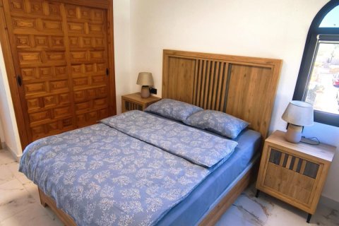 Apartment à vendre à Cabo Cervera-Playa la Mata, Alicante, Espagne, 1 chambre, 60 m2 No. 156108 - photo 23