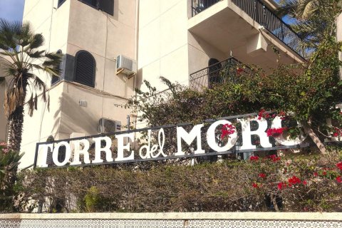 Apartment à vendre à Cabo Cervera-Playa la Mata, Alicante, Espagne, 1 chambre, 60 m2 No. 156108 - photo 29