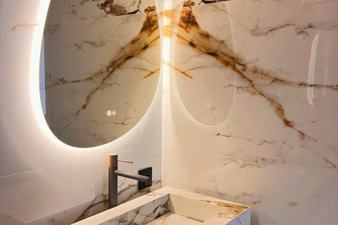 Apartment à vendre à Cabo Cervera-Playa la Mata, Alicante, Espagne, 1 chambre, 60 m2 No. 156108 - photo 21