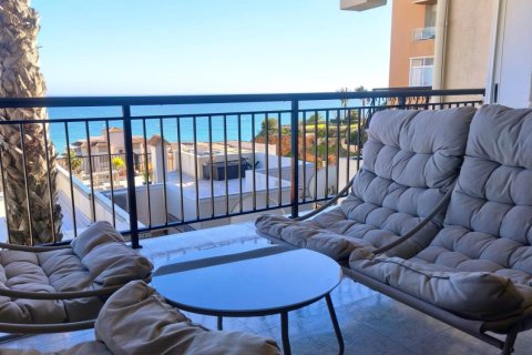 Apartment à vendre à Cabo Cervera-Playa la Mata, Alicante, Espagne, 1 chambre, 60 m2 No. 156108 - photo 11