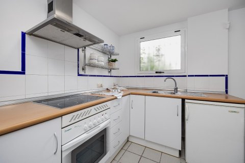 Apartment à vendre à Alicante, Espagne, 2 chambres, 121 m2 No. 156106 - photo 12