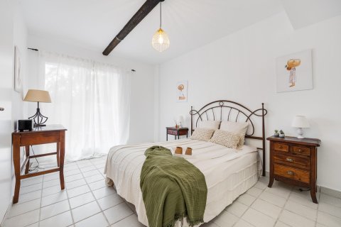 Apartment à vendre à Alicante, Espagne, 2 chambres, 121 m2 No. 156106 - photo 13