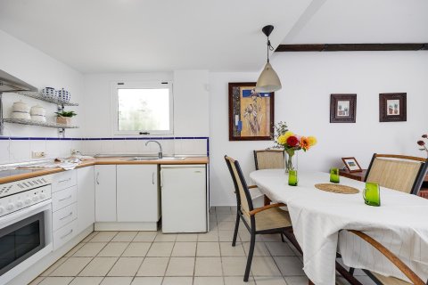 Apartment à vendre à Alicante, Espagne, 2 chambres, 121 m2 No. 156106 - photo 10