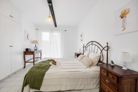 Apartment à vendre à Alicante, Espagne, 2 chambres, 121 m2 No. 156106 - photo 14