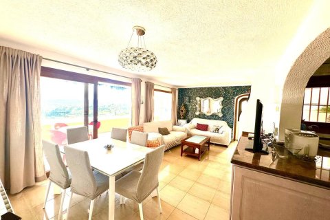 Villa pārdošanā Javea, Alicante, Spānijā 4 istabas, 242 m2 Nr. 156109 - attēls 14