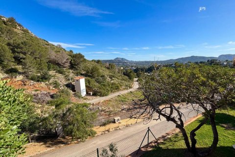 Villa pārdošanā Javea, Alicante, Spānijā 4 istabas, 242 m2 Nr. 156109 - attēls 10