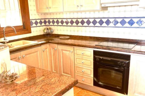 Villa pārdošanā Javea, Alicante, Spānijā 4 istabas, 242 m2 Nr. 156109 - attēls 16