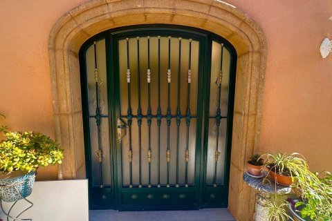 Villa pārdošanā Javea, Alicante, Spānijā 4 istabas, 242 m2 Nr. 156109 - attēls 11