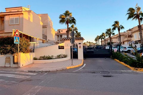 Bungalo pārdošanā Gran Alacant, Alicante, Spānijā 3 istabas, 87 m2 Nr. 156069 - attēls 24