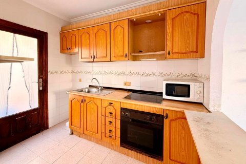 Bungalo pārdošanā Gran Alacant, Alicante, Spānijā 3 istabas, 87 m2 Nr. 156069 - attēls 6