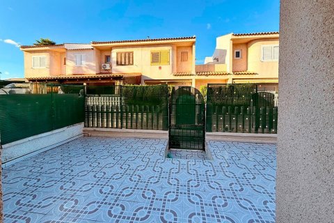 Bungalo pārdošanā Gran Alacant, Alicante, Spānijā 3 istabas, 87 m2 Nr. 156069 - attēls 21
