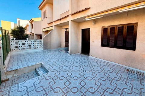 Bungalo pārdošanā Gran Alacant, Alicante, Spānijā 3 istabas, 87 m2 Nr. 156069 - attēls 22