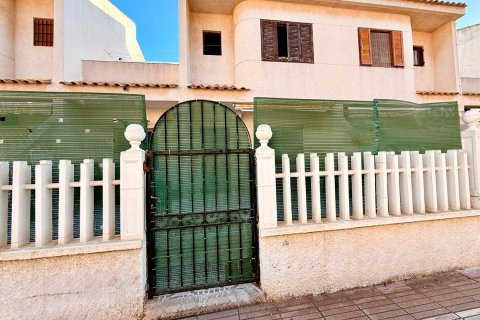Bungalo Gran Alacant, Alicante, Spānijā 3 istabas, 87 m2 Nr. 156069