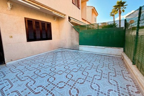 Bungalo pārdošanā Gran Alacant, Alicante, Spānijā 3 istabas, 87 m2 Nr. 156069 - attēls 23