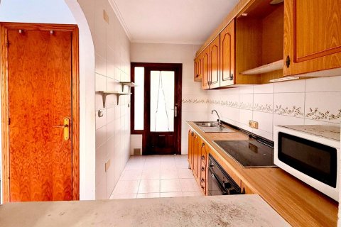 Bungalo pārdošanā Gran Alacant, Alicante, Spānijā 3 istabas, 87 m2 Nr. 156069 - attēls 4