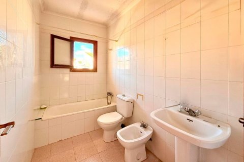 Bungalo pārdošanā Gran Alacant, Alicante, Spānijā 3 istabas, 87 m2 Nr. 156069 - attēls 10