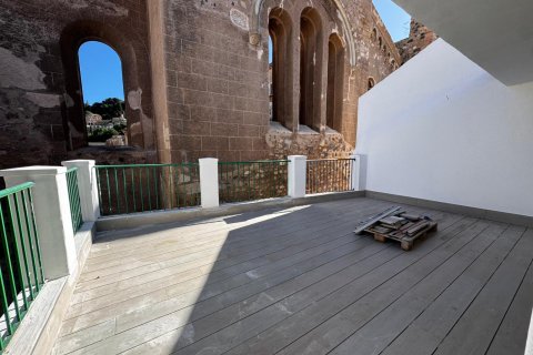 Huoneisto Cartagena, Murcia, Espanja 2 makuuhuonetta, 255 m2 No. 156107