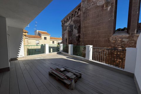 Huoneisto myytävänä Cartagena, Murcia, Espanja, 2 makuuhuonetta, 255 m2 No. 156107 - kuva 4
