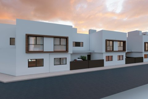 RESIDENCIAL CARMEN VII in San Javier, Murcia, Spain No. 177326 - photo 4