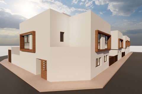 RESIDENCIAL CARMEN VII in San Javier, Murcia, Spain No. 177326 - photo 3