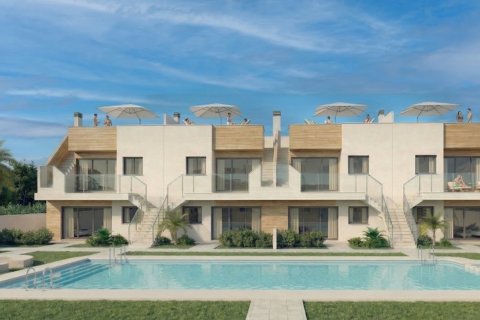 VILLAS DON PEDRO 4 in San Javier, Murcia, Spanien Nr. 177290 - Foto 1